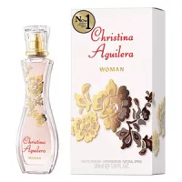 Christina Aguilera - Woman (W)