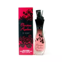 Christina Aguilera - By Night (W)