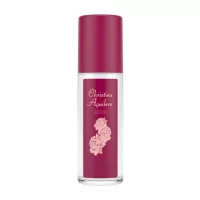 Christina Aguilera - Touch of Seduction (W)