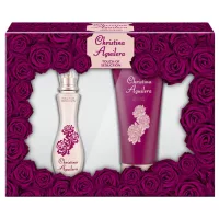 Christina Aguilera - Touch of Seduction (W)