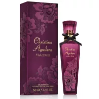 Christina Aguilera - Violet Noir (W)