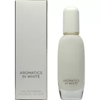 Clinique - Aromatics in White
