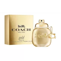 Coach - Gold (W)