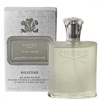 Creed - Love in Water (U)
