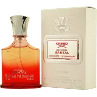 Creed - Original Santal (U)