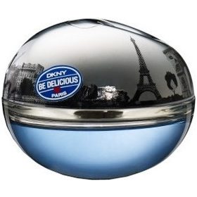   DKNY Be Delicious Love Paris női parfüm (eau de parfum) edp 50ml teszter
