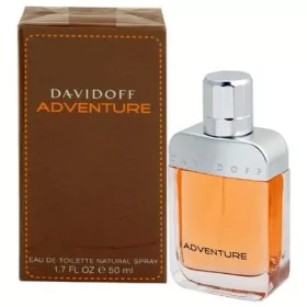 Davidoff Adventure férfi parfüm (eau de toilette) edt 50ml