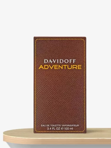 Davidoff Adventure férfi parfüm (eau de toilette) edt 100ml