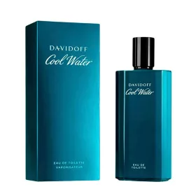   Davidoff Cool Water férfi parfüm (eau de toilette) edt 125ml
