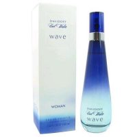 Davidoff - Cool Water Wave (W)