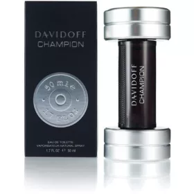 Davidoff Champion férfi parfüm (eau de toilette) edt 50ml