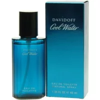 Davidoff - Cool Water (M)