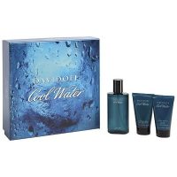 Davidoff - Cool Water (M)