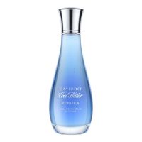 Davidoff - Cool Water Reborn Intense (W)