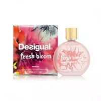 Desigual - Fresh  Bloom (W)