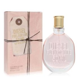 Diesel Fuel for Life női parfüm (eau de parfum) edp 50ml