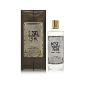   Diesel Fuel for Life Cologne férfi parfüm (eau de toilette) edt 120ml