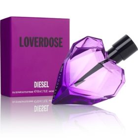 Diesel Loverdose női parfüm (eau de parfum) edp 50ml