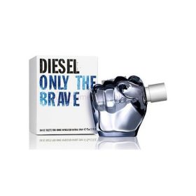   Diesel Only The Brave pour Homme férfi parfüm (eau de toilette) edt 125ml