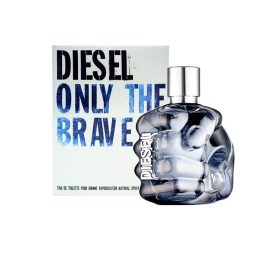   Diesel Only The Brave pour Homme férfi parfüm (eau de toilette) edt 35ml