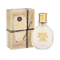 Diesel - Fuel For Life (W)