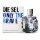 Diesel Only The Brave férfi parfüm szett (eau de toilette) Edt 75ml