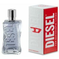 Diesel - D by Diesel (U)