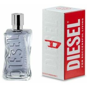   Diesel D by Diesel unisex parfüm (eau de toilette) Edt 100ml teszter