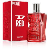 Diesel - D Red (U)