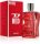 Diesel D Red unisex parfüm (eau de parfum) Edp 100ml