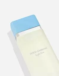 Dolce & Gabbana (D&G) Light Blue női parfüm (eau de toilette) edt 100ml teszter