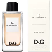 Dolce & Gabbana (D&G) - No.14 La Tempérance (W)