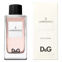 Dolce & Gabbana (D&G) - No.3 L'impératrice pour femme (W)
