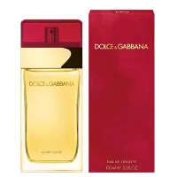Dolce & Gabbana (D&G) - Pour Femme (Red) (W)