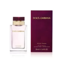 Dolce & Gabbana (D&G) - Pour Femme 2012 (W)