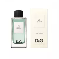 Dolce & Gabbana (D&G) - No.21 Le Fou