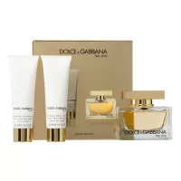 Dolce & Gabbana (D&G) - The One (W)
