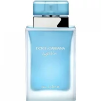 Dolce & Gabbana (D&G) - Light Blue Eau Intense (W)