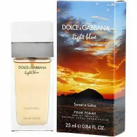 Dolce & Gabbana (D&G) - Light Blue Sunset in Salina (W)
