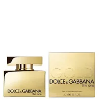 Dolce & Gabbana (D&G) - The One Gold (W)