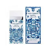 Dolce & Gabbana (D&G) - Light Blue Summer Vibes (W)