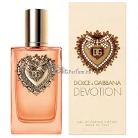 Dolce & Gabbana (D&G) - Devotion intense (W)