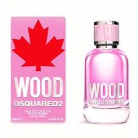 Dsquared2 - Wood (W)
