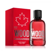 Dsquared2 - Red Wood (W)