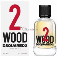 Dsquared2 - 2 Wood (U)