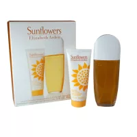 Elizabeth Arden - Sunflowers (W)