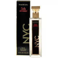 Elizabeth Arden - 5Th Avenue NYC (W)