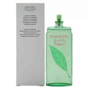   Elizabeth Arden Green Tea Tropical női parfüm (eau de toilette) Edt 100ml teszter