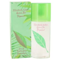 Elizabeth Arden - Green Tea Tropical (W)