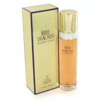 Elizabeth Taylor - White Diamonds (W)